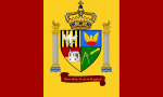 Drapeau officiel du royaume de Préroyal.png